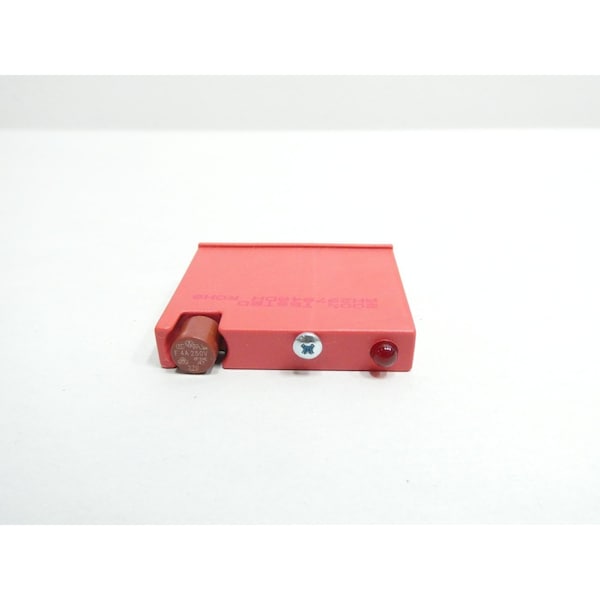 60V-DC OUTPUT MODULE